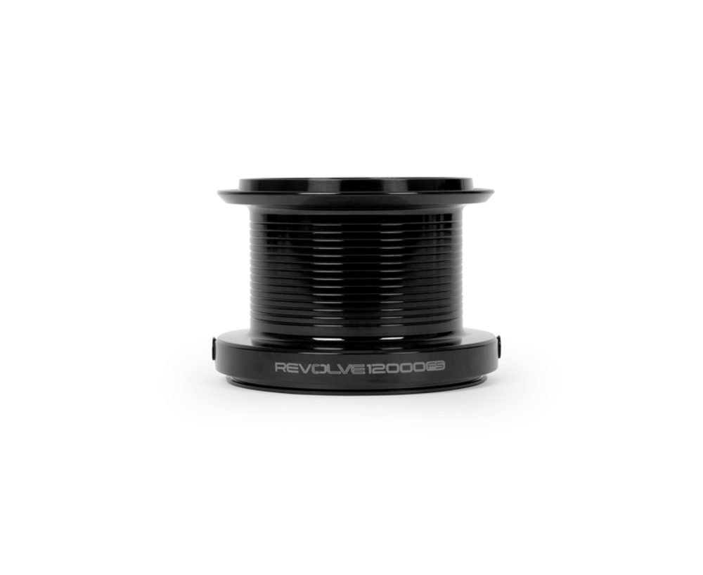 E-shop Avid Náhradní cívka Revolve 12000FS Reel Spare Standard Spool,Avid Náhradní cívka Revolve 12000FS Reel Spare Standard Spool