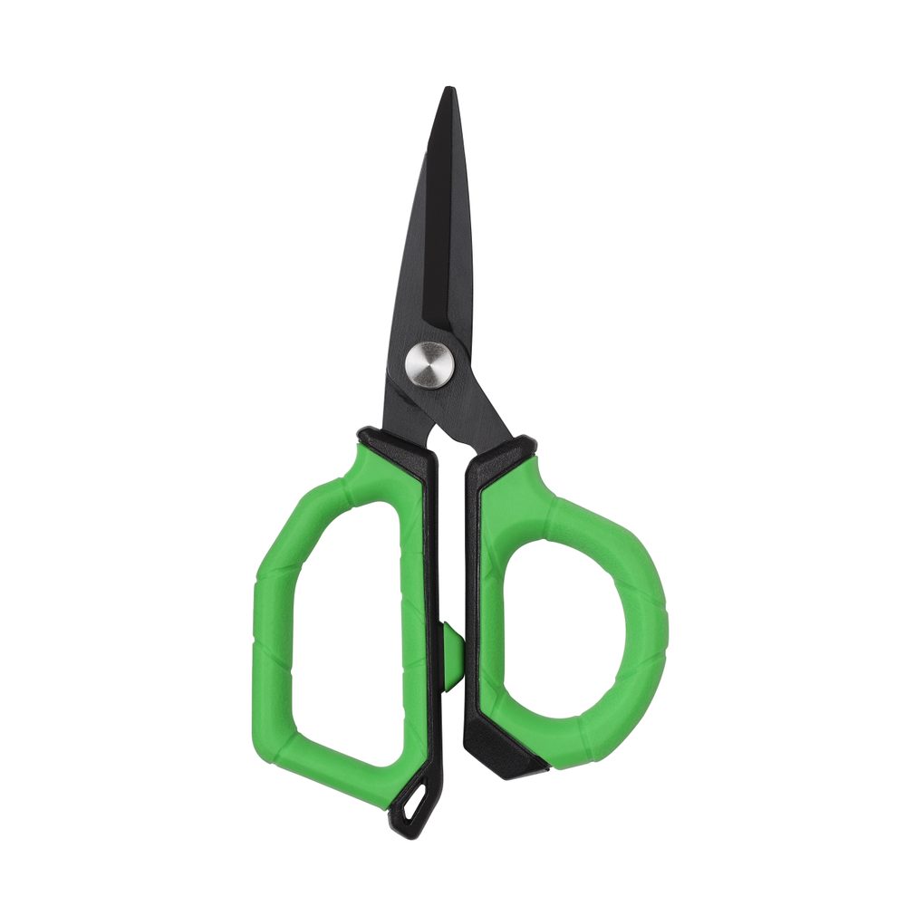 Madcat Nůžky Braid Scissors 15cm