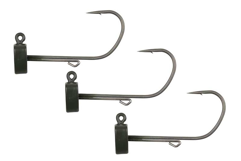 E-shop Fox Rage Jigová hlava Tungsten Ned Head Shield Weights 1/0 3ks - 3g,Fox Rage Jigová hlava Tungsten Ned Head Shield Weights 1/0 3ks - 3g
