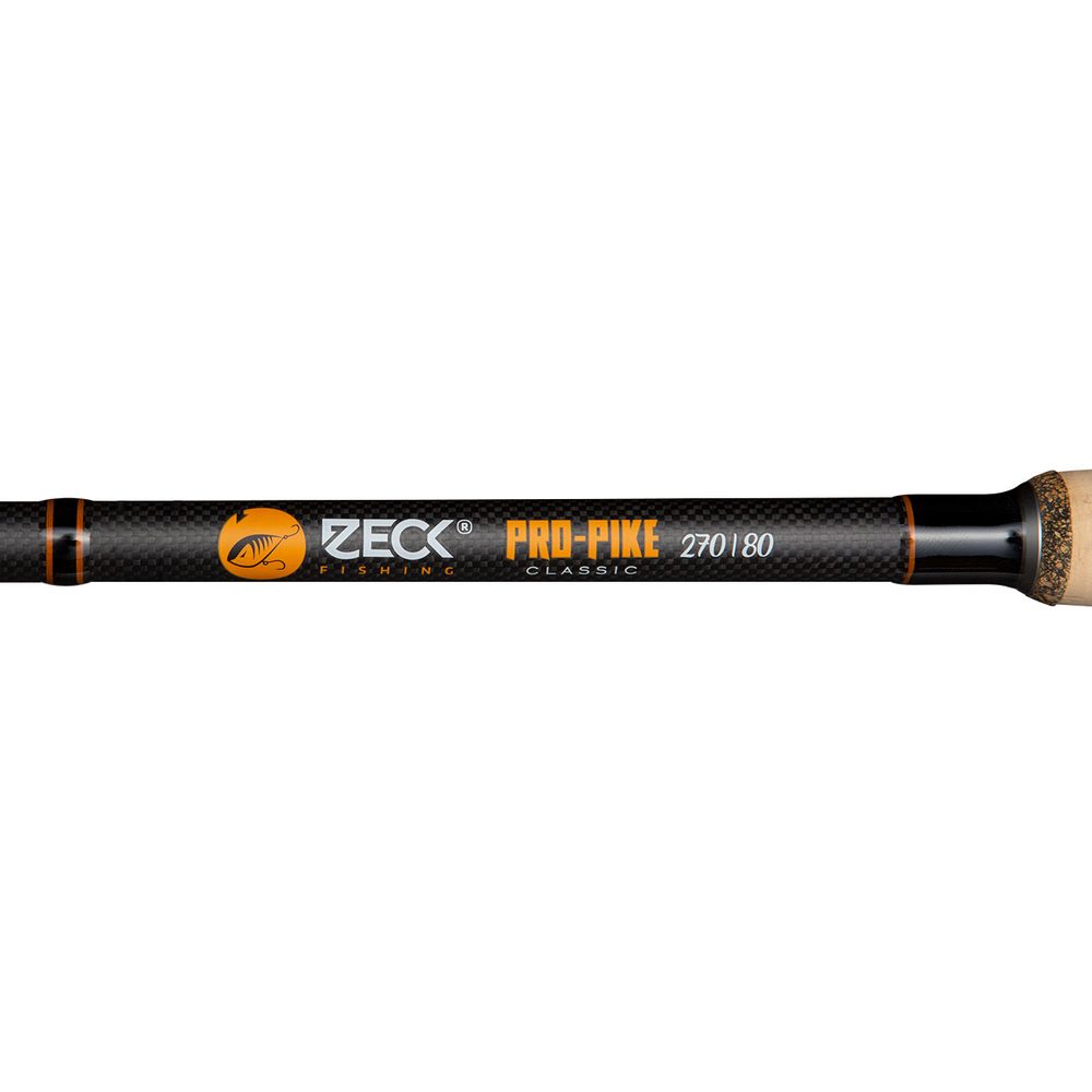 E-shop Zeck Prut Pro Pike Classic 270cm 30-80g