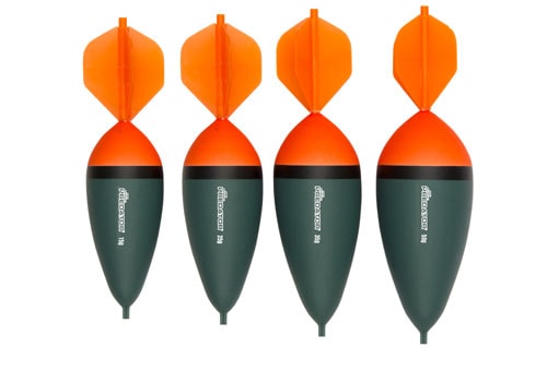 E-shop Fox Rage Predator Splávek HD Dart Slider - 25g