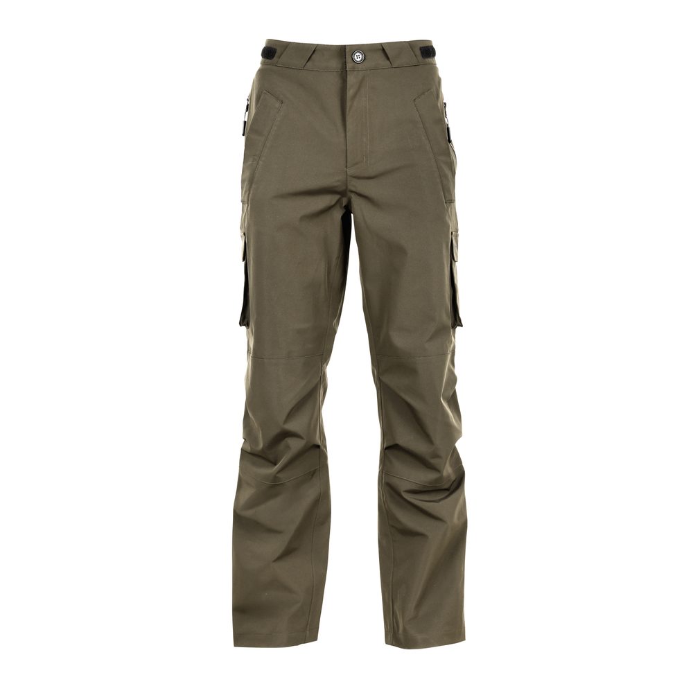 Prologic Kalhoty Signature Waterproof Trousers - S,Prologic Kalhoty Signature Waterproof Trousers - ...