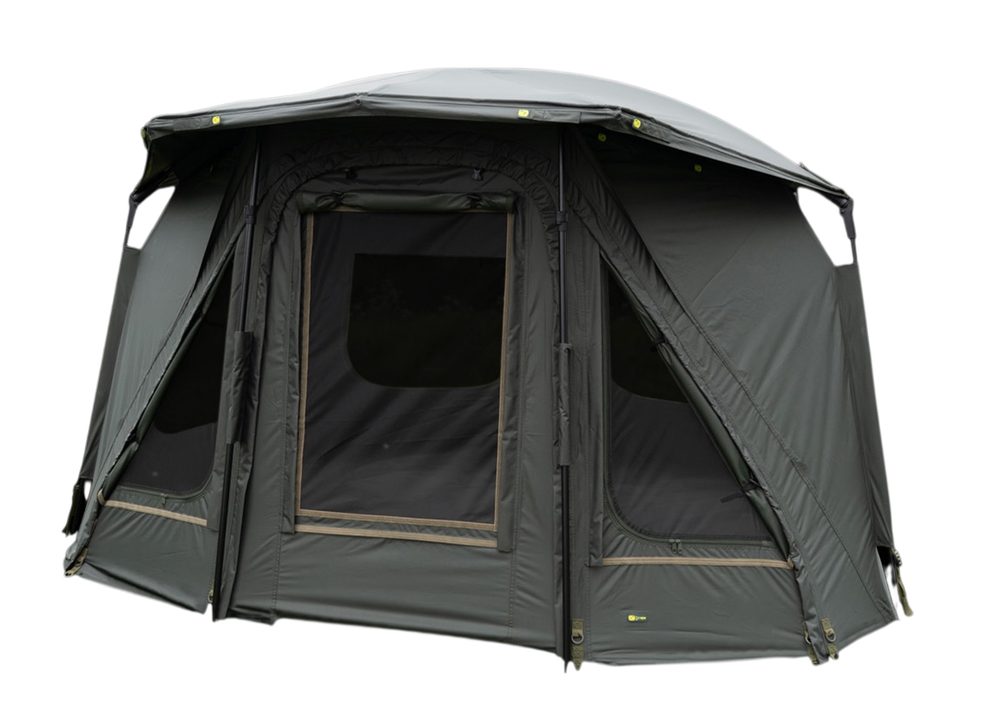 RidgeMonkey Bivak Escape FQ1 Bivvy