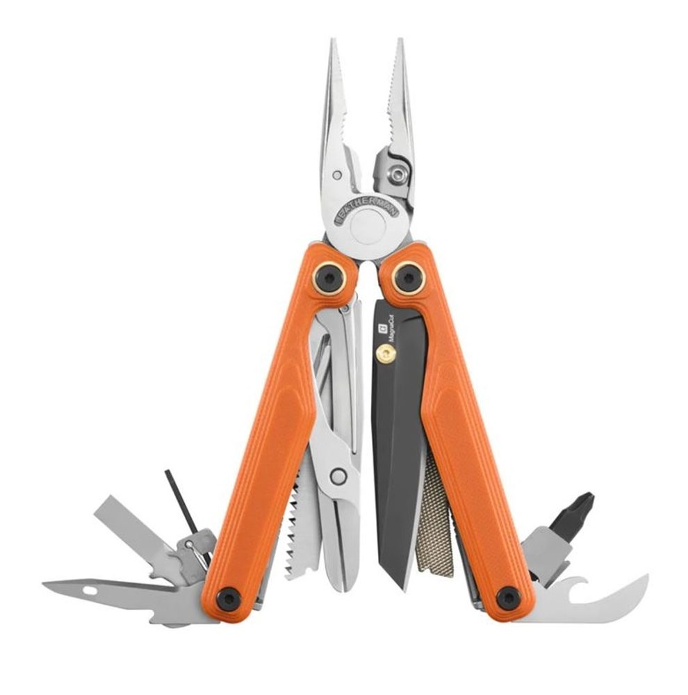 Leatherman Multitool Wave Alpha Canyonland