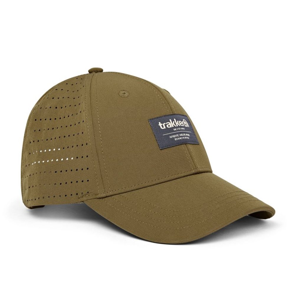 E-shop Trakker Kšiltovka TechPro Sports Cap,Trakker Kšiltovka TechPro Sports Cap