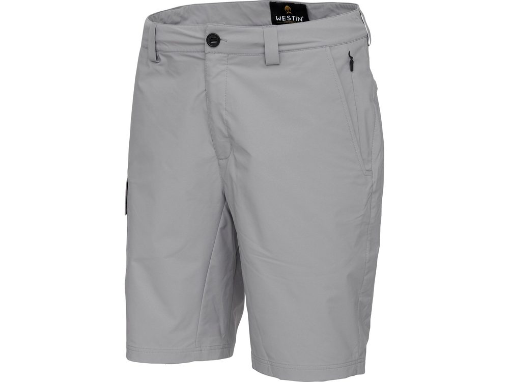 E-shop Westin Kraťasy Tide Upf Shorts Grey - L,Westin Kraťasy Tide Upf Shorts Grey - L