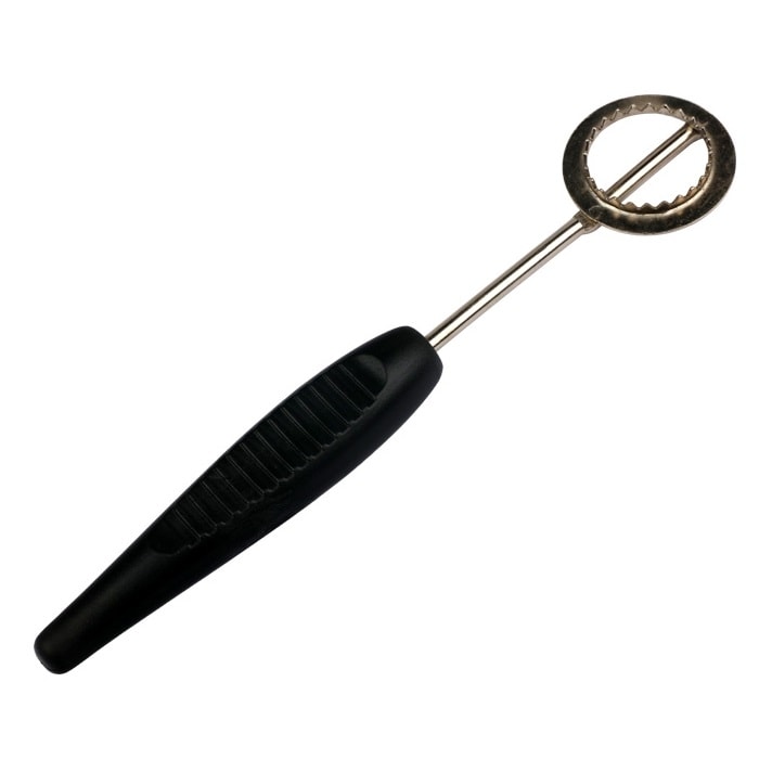 E-shop Giants Fishing Škrabka na šupiny Round Fish Scaler,Giants Fishing Škrabka na šupiny Round Fish Scaler