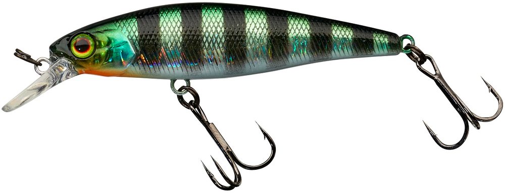 E-shop Illex Wobler Squad Minnow SP 6,5cm 5,8g - HL Sunfish,Illex Wobler Squad Minnow SP 6,5cm 5,8g - HL Sunfish