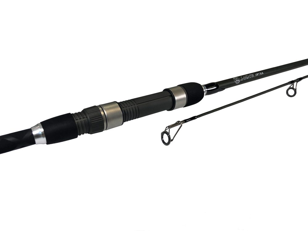 Chyť a pusť Prut Shadow 10ft 3lb 2díl