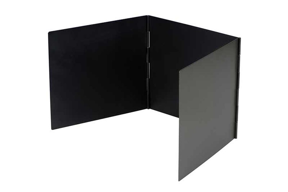 Fotografie Fox Závětří pro vařič Cookware Windshield V2