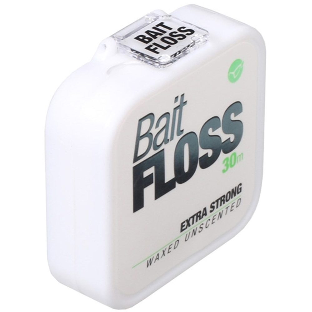 E-shop Korda Šňůrka Bait Floss 30m,Korda Šňůrka Bait Floss 30m