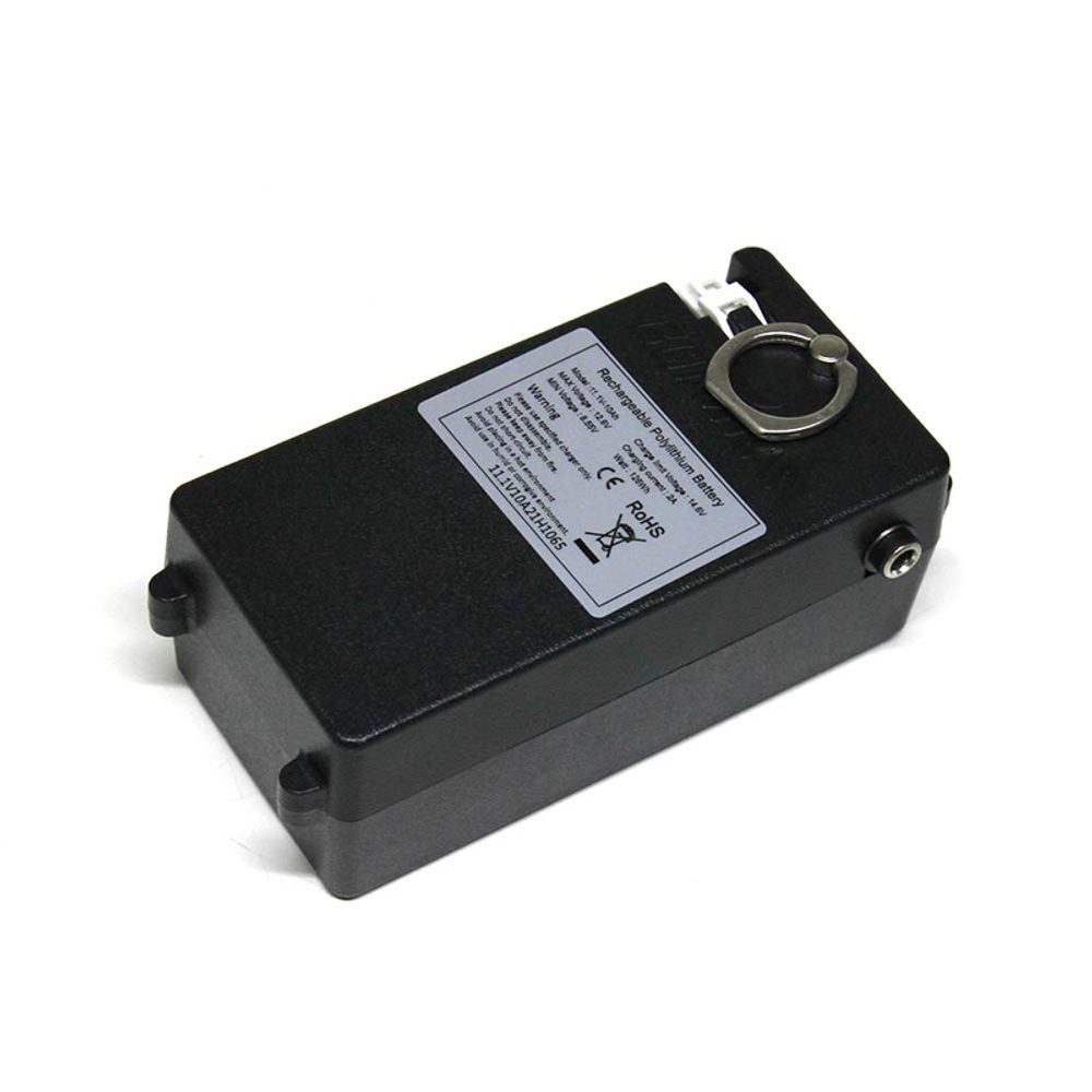 Boatman Baterie k lodičce Actor Plus 10Ah,Boatman Baterie k lodičce Actor Plus 10Ah