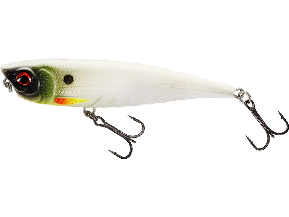 E-shop Westin Wobler Spot-On Top Walker Floating Ghost Hunter - 10cm 15g,Westin Wobler Spot-On Top Walker Floating Ghost Hunter - 10cm 15g