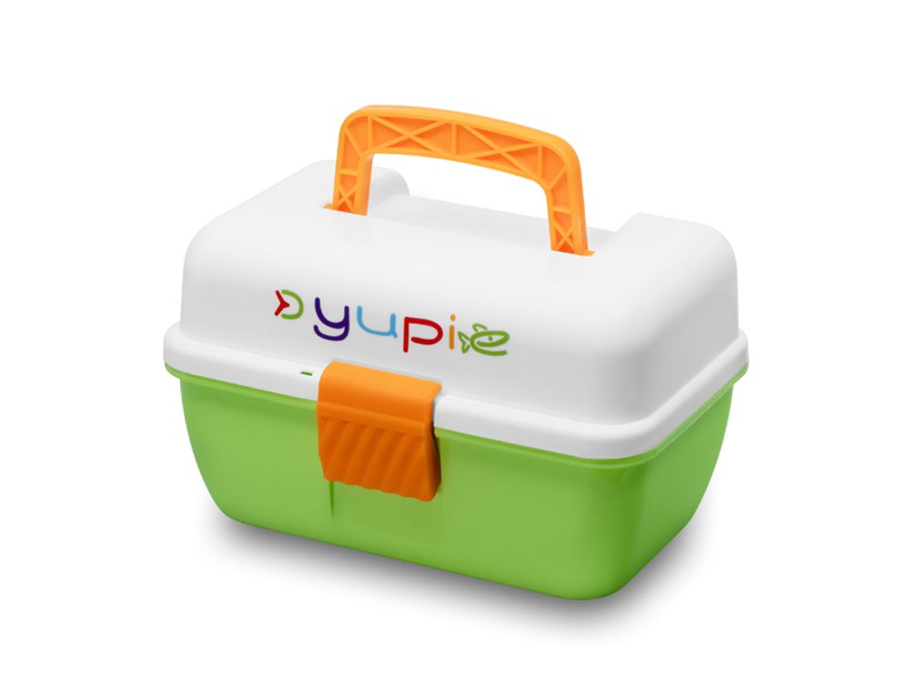 Delphin Kufr Yupie Case,Delphin Kufr Yupie Case