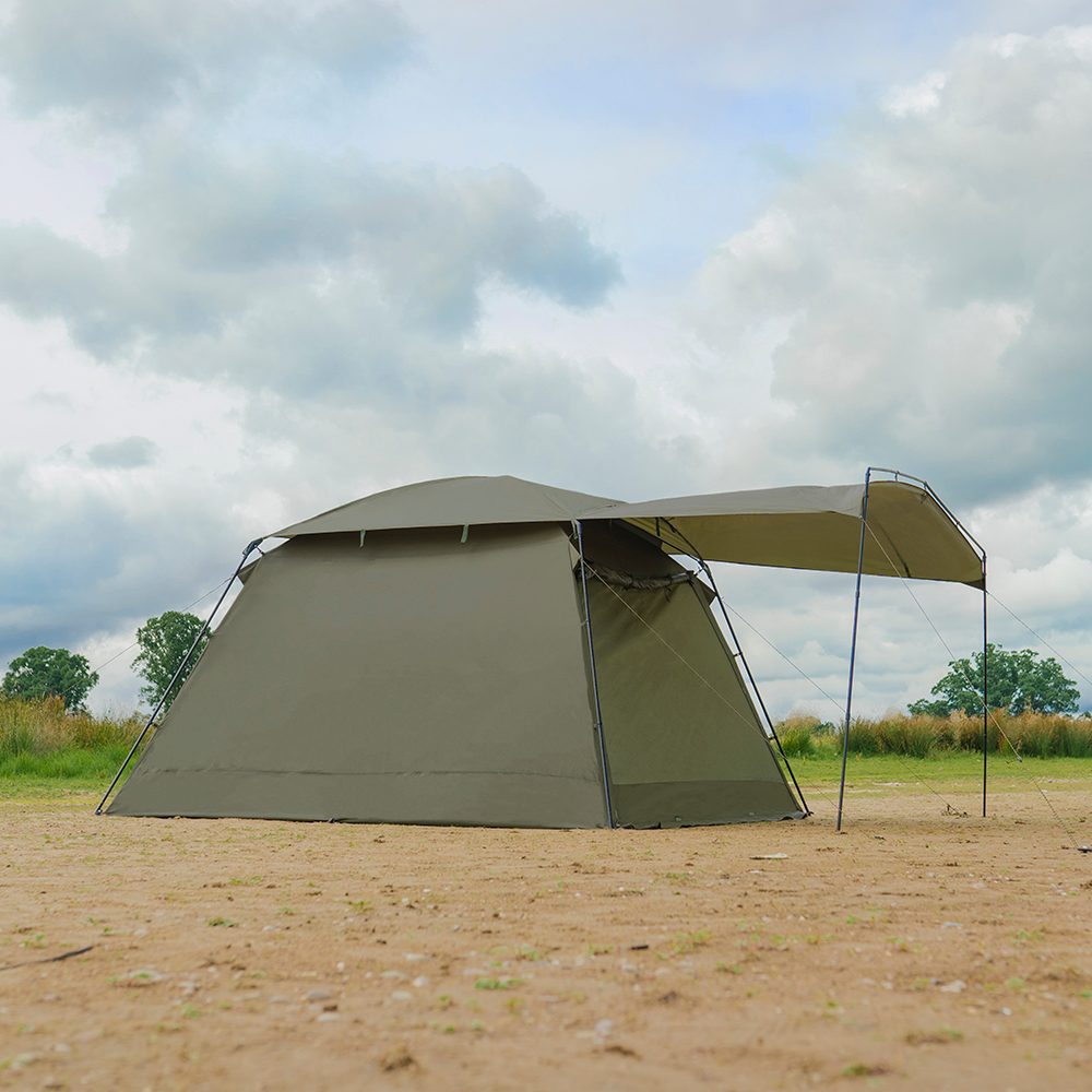 Avid Přehoz s kšiltem Screen House 4D Peaked Skull Cap