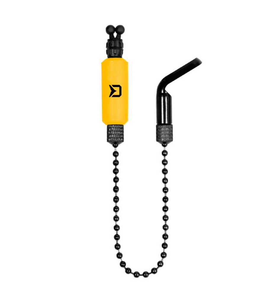 E-shop Delphin Řetízkový Swinger Rota Chain - žlutý,Delphin Řetízkový Swinger Rota Chain - žlutý