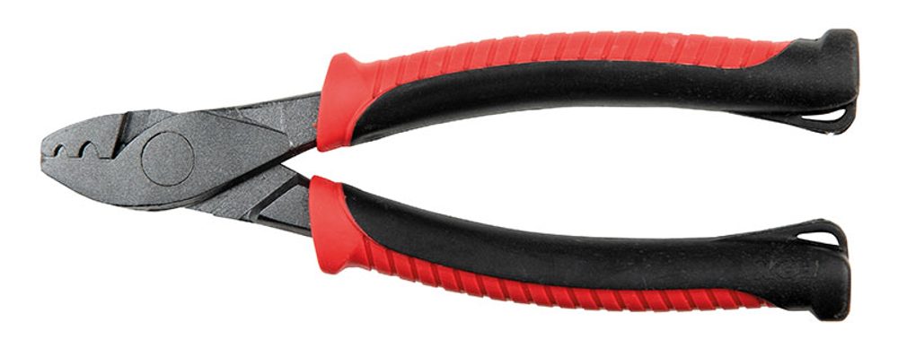 E-shop Fox Rage Krimpovací kleště Crimping Pliers 15cm,Fox Rage Krimpovací kleště Crimping Pliers 15cm