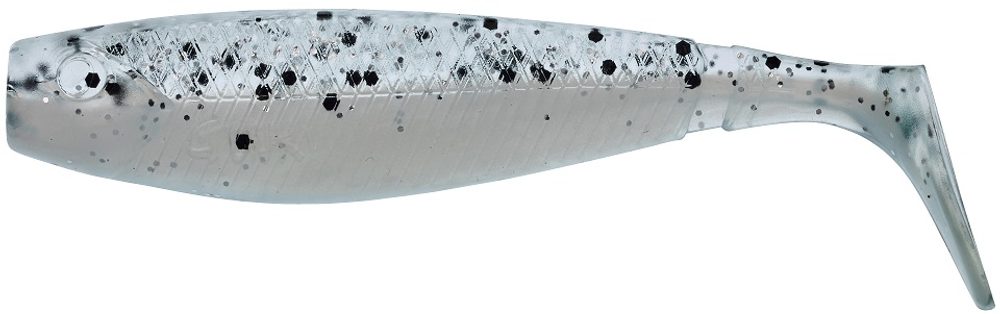E-shop Gunki Gumová nástraha Riper G Bump Classic 6,5cm - Salt & Pepper,Gunki Gumová nástraha Riper G Bump Classic 6,5cm - Salt & Pepper