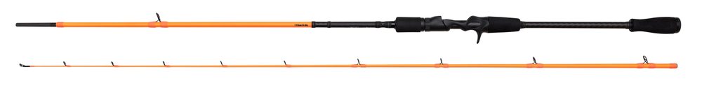 Savage Gear Prut Orange LTD Medium Game BC 2,13m 10-30g