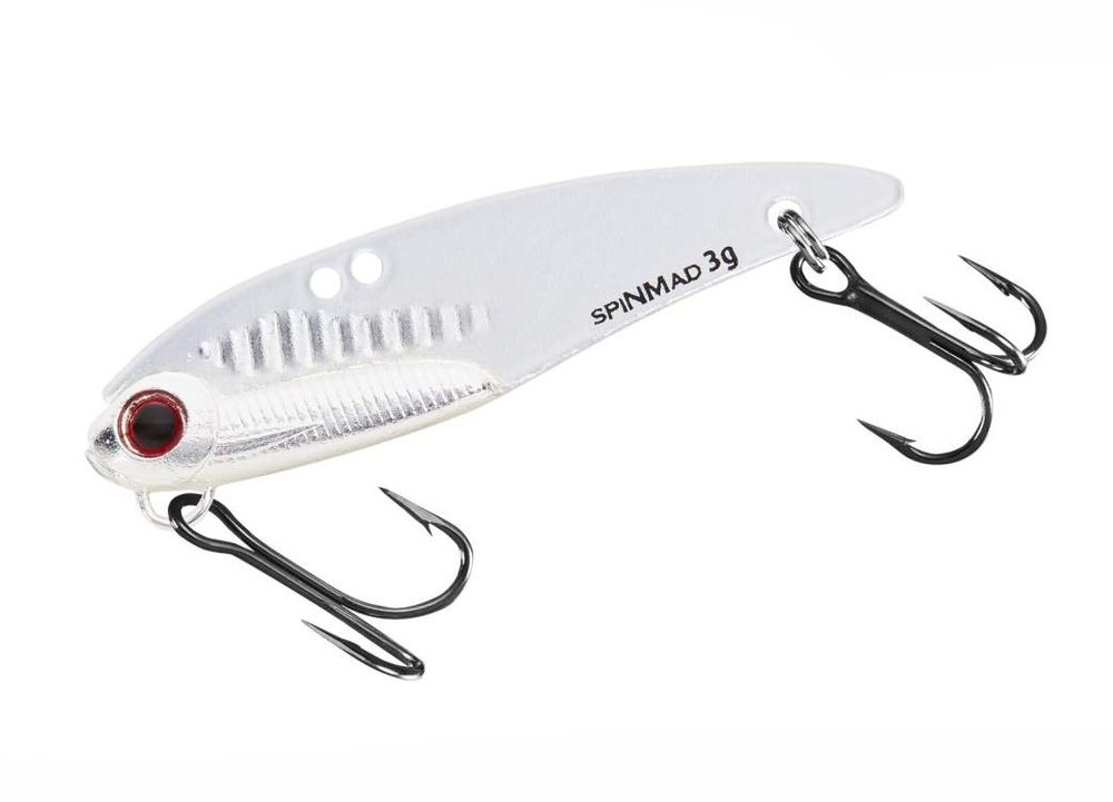 SpinMad Cikáda Ouklejka 3g - 3507,SpinMad Cikáda Ouklejka 3g - 3507