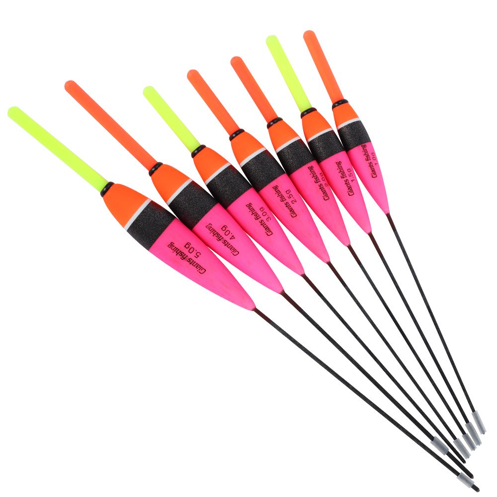 E-shop Giants fishing Splávek Balsa Lake 8 - 3,00g,Giants fishing Splávek Balsa Lake 8 - 3,00g