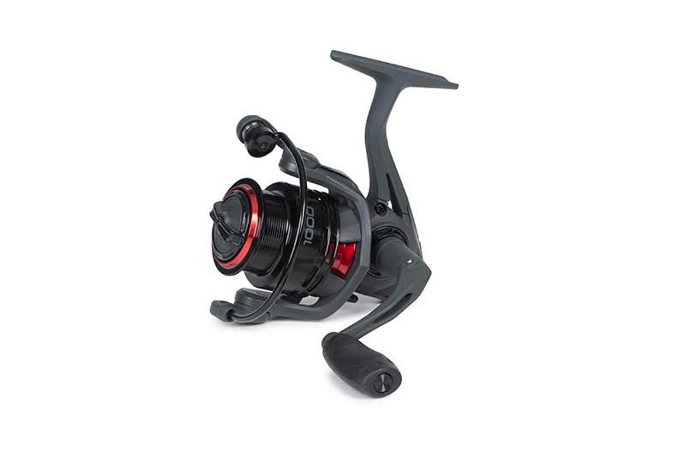 E-shop Fox Rage Naviják Warrior 1000,Fox Rage Naviják Warrior 1000