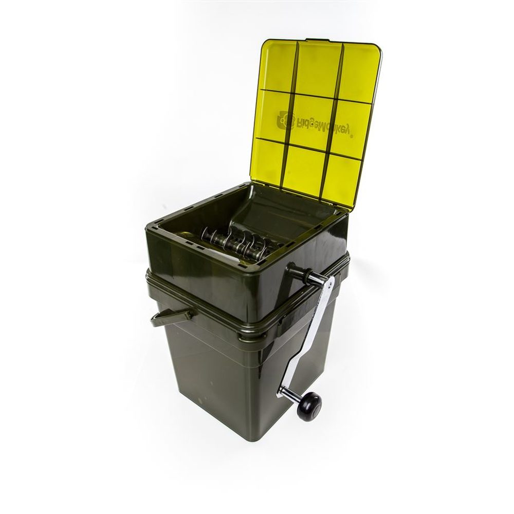 E-shop RidgeMonkey Drtička Advanced Boilie Crusher Full Kit,RidgeMonkey Drtička Advanced Boilie Crusher Full Kit