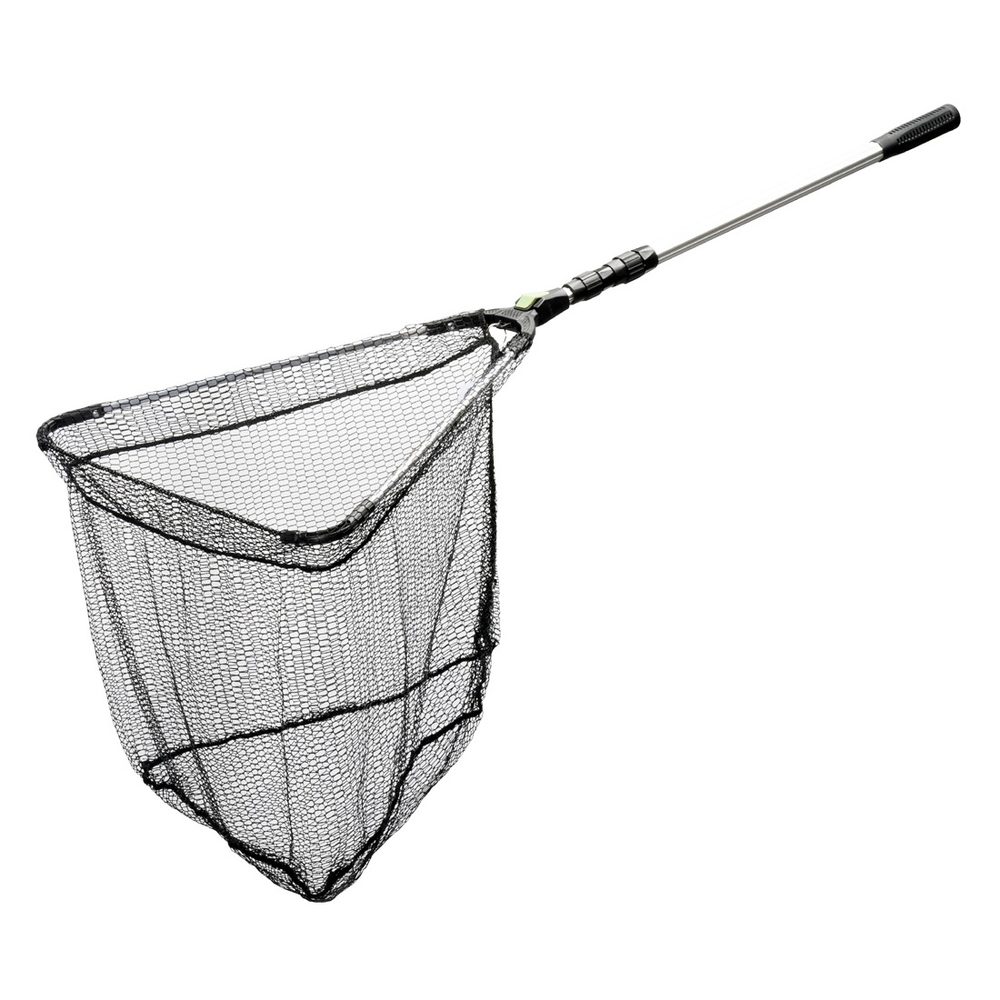 E-shop Giants Fishing Podběrák Classic Landing Net 1,8m 40x40cm,Giants Fishing Podběrák Classic Landing Net 1,8m 40x40cm