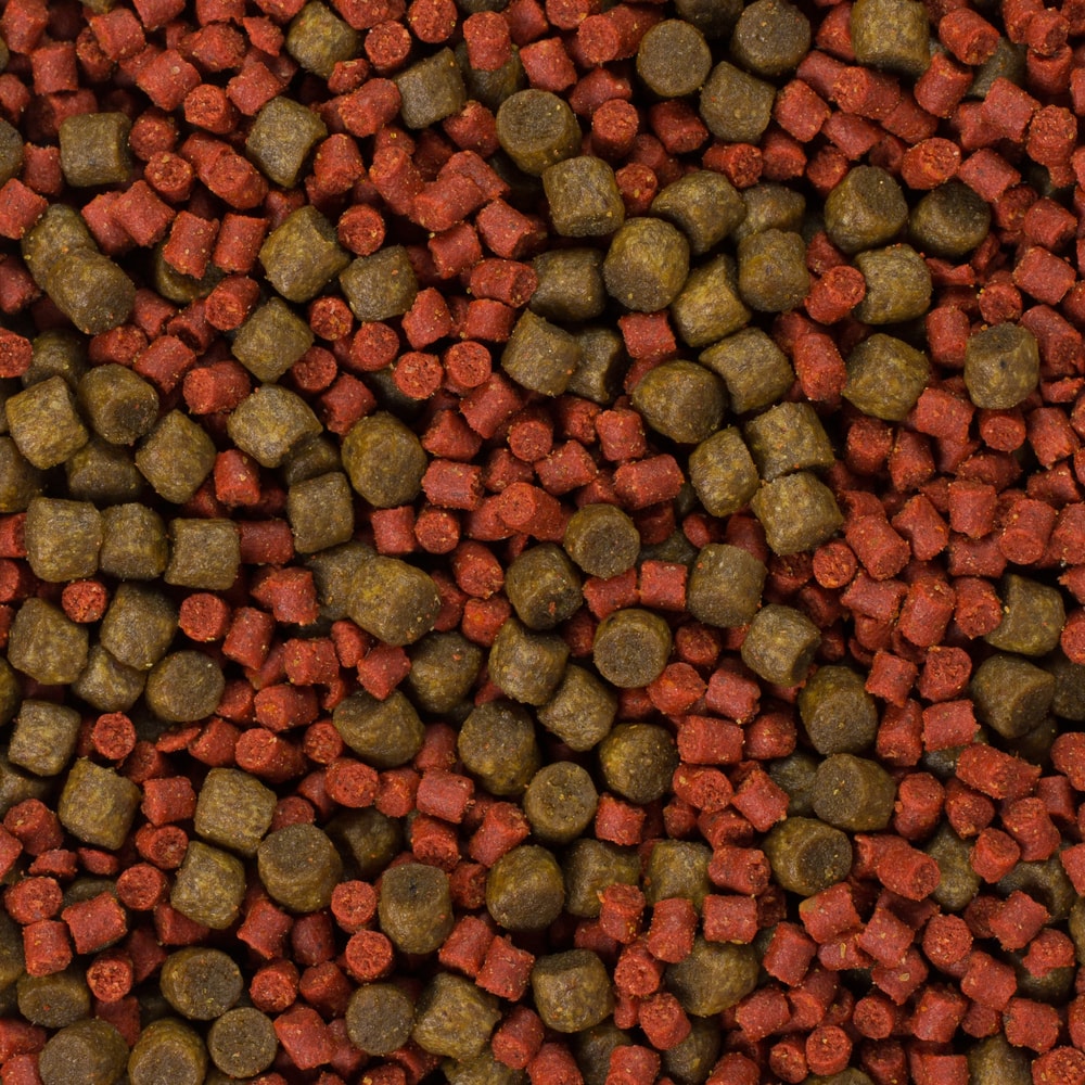 Mikbaits XXL Method Feeder micro pelety 1kg - Česnek Patentka