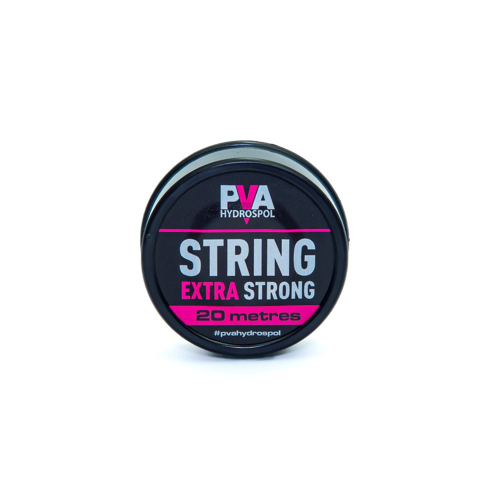 E-shop PVA Hydrospol Pevná niť PVA String Extra Strong 20m,PVA Hydrospol Pevná niť PVA String Extra Strong 20m