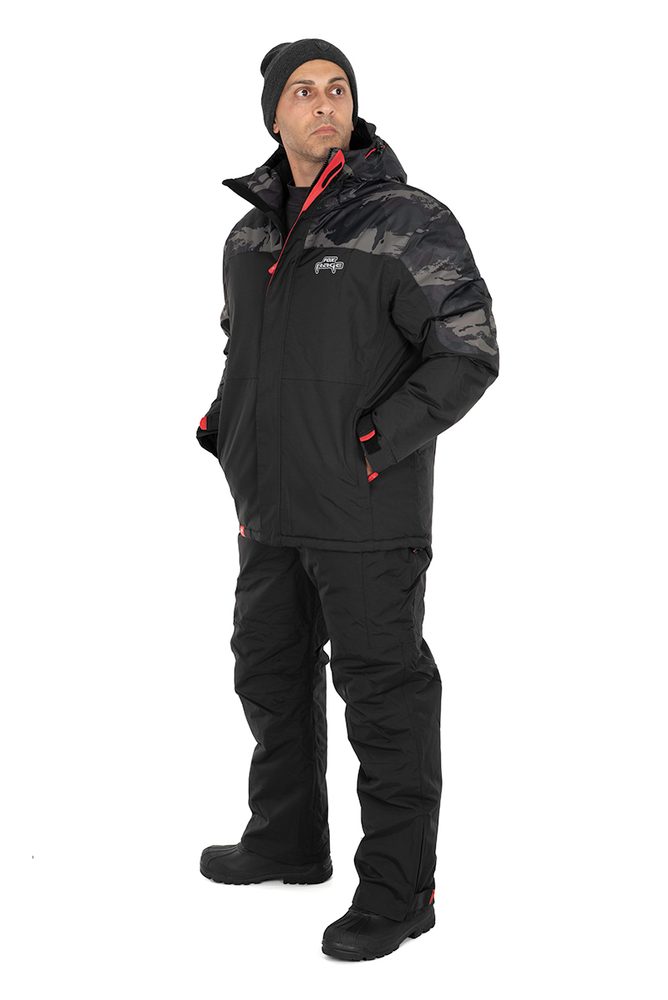 Fotografie Fox Rage Komplet Winter suit - XXXL