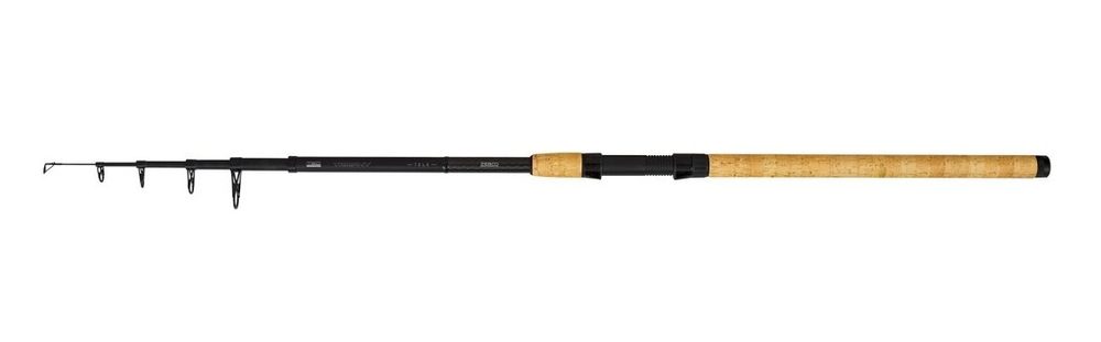 E-shop Zebco Prut Trophy Tele 3,6m 10-40g,Zebco Prut Trophy Tele 3,6m 10-40g