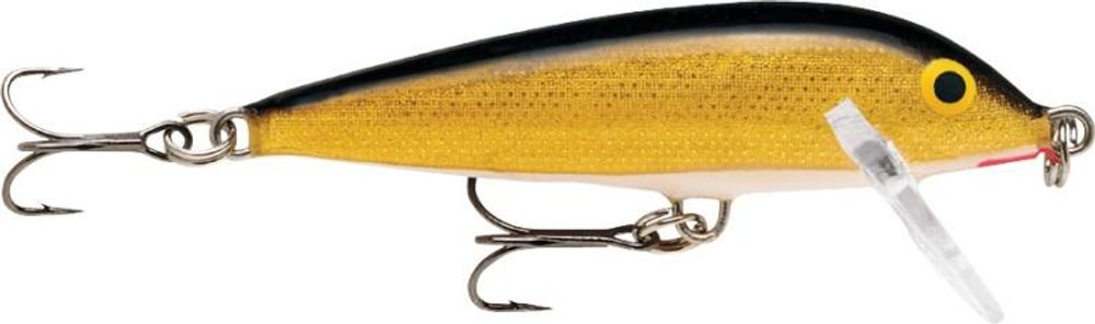 E-shop Rapala Wobler Count Down Sinking G - 5cm 5g,Rapala Wobler Count Down Sinking G - 5cm 5g