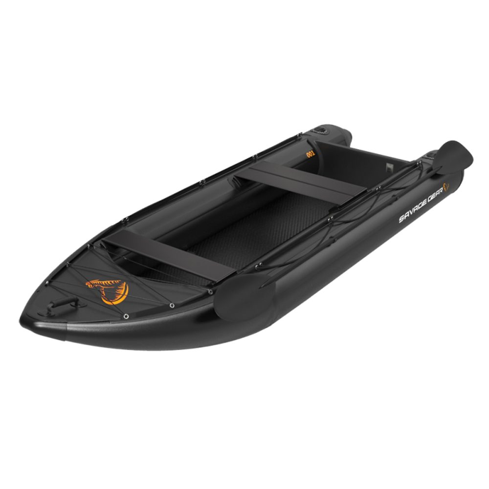 Fotografie Savage Gear E-Rider Kayak Savage Gear