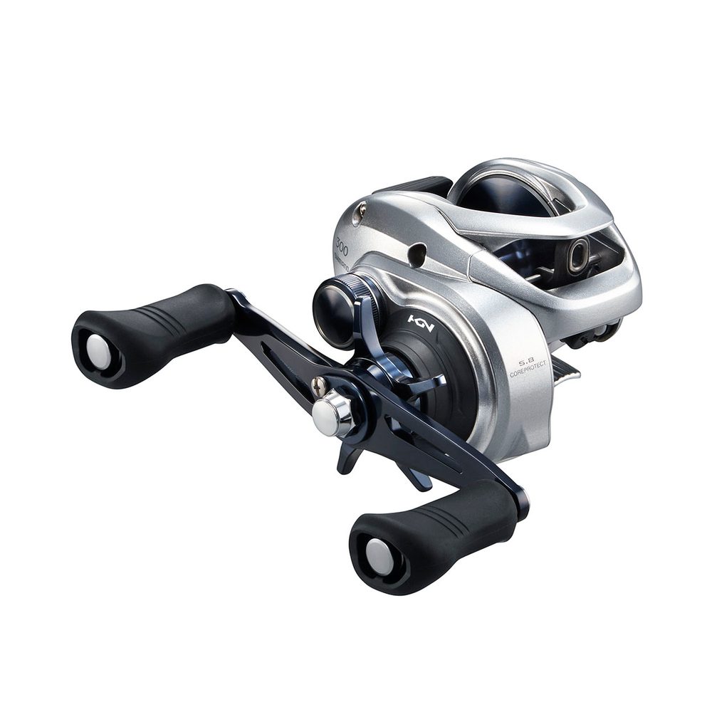 Shimano Naviják Tranx A 301 HG Left Hand,Shimano Naviják Tranx A 301 HG Left Hand