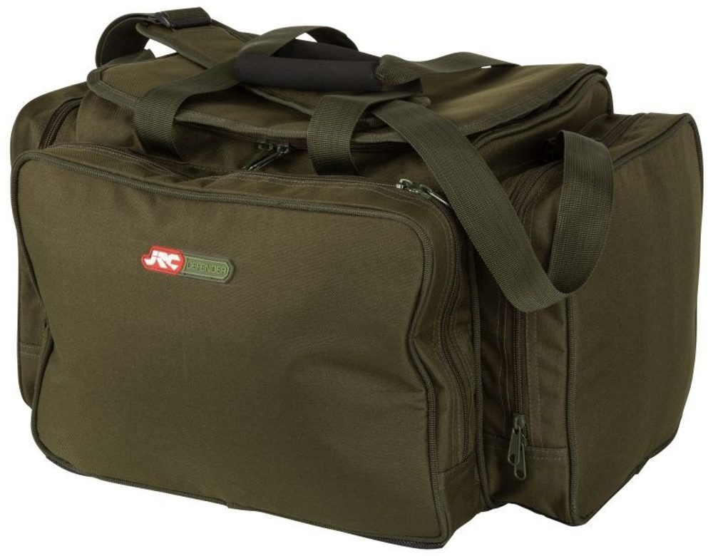 E-shop JRC Taška Defender Compact Carryall