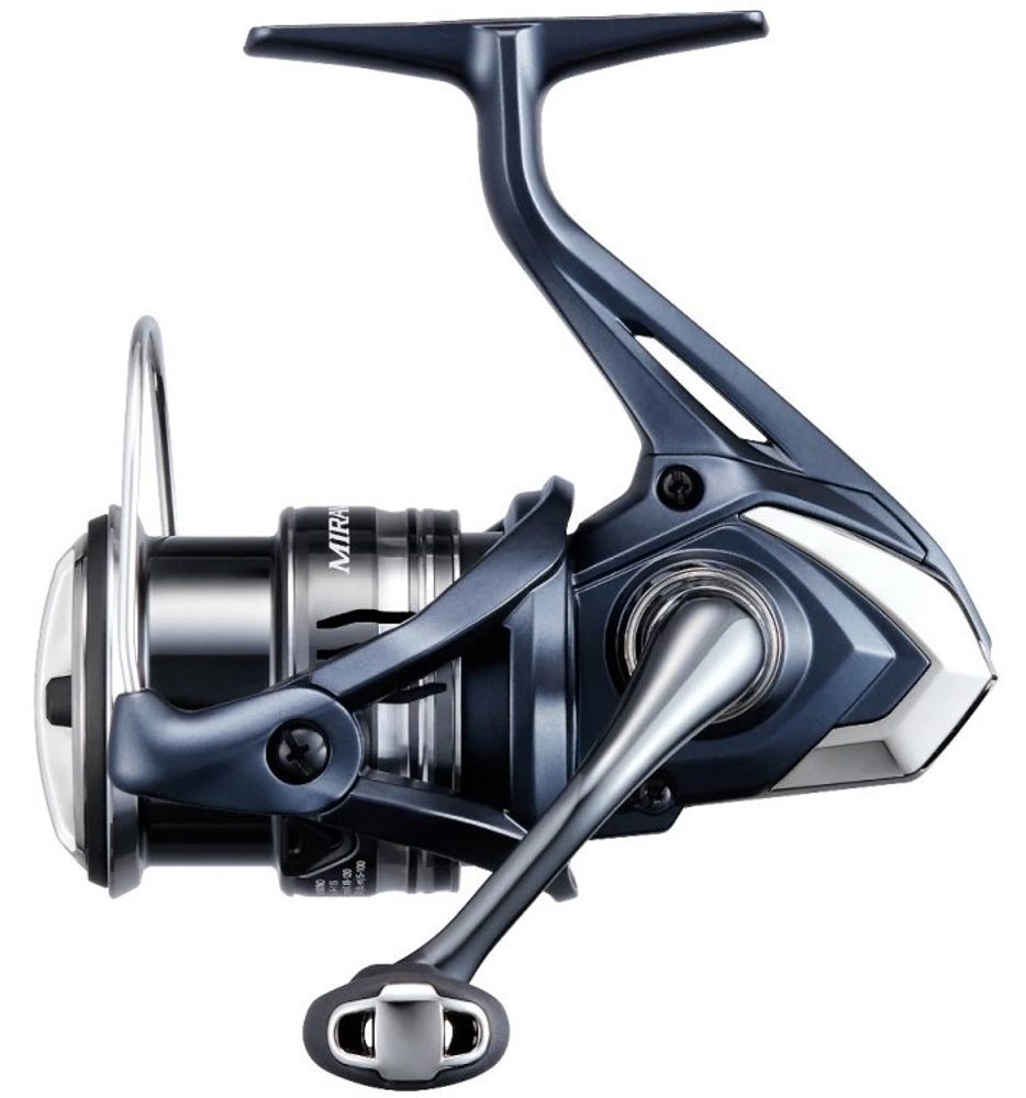 E-shop Shimano Naviják Miravel 2500 HG,Shimano Naviják Miravel 2500 HG