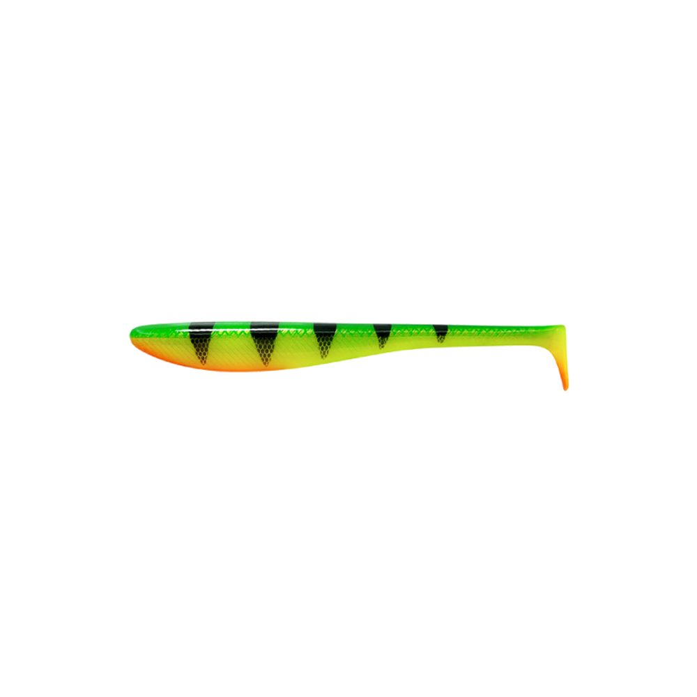 Savage Gear Gumová Nástraha Monster Shad 2ks 18cm - Fire Tiger