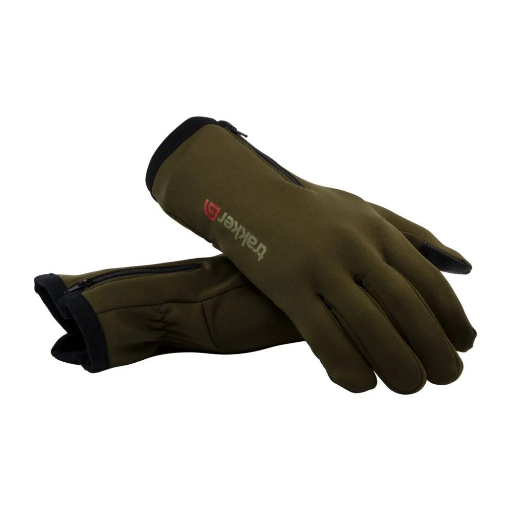 E-shop Trakker Rukavice Thermal Stretch Gloves,Trakker Rukavice Thermal Stretch Gloves