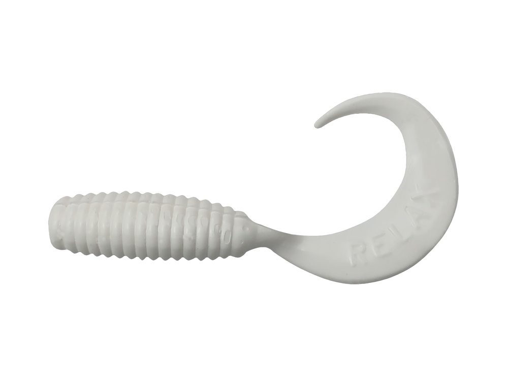 Relax Gumová nástraha Twister VR 1 4cm 8ks - TS001,Relax Gumová nástraha Twister VR 1 4cm 8ks - TS001