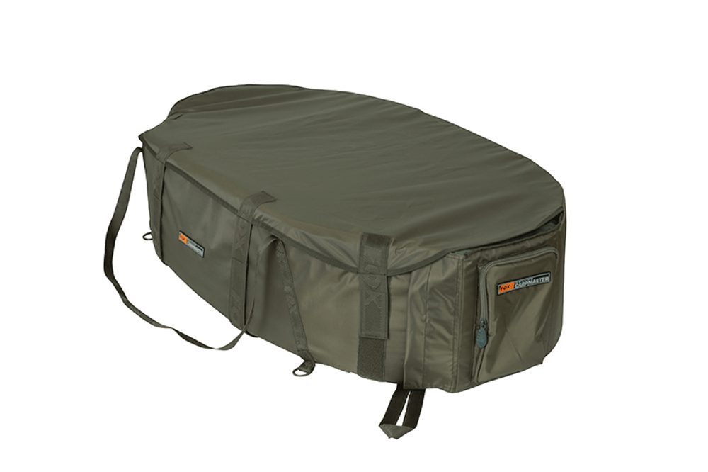 Fox Podložka Deluxe Carpmaster Mat