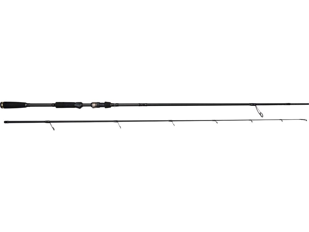 E-shop Westin Prut W3 Powerstrike 2nd 2,25m 10-40g 2díl,Westin Prut W3 Powerstrike 2nd 2,25m 10-40g 2díl