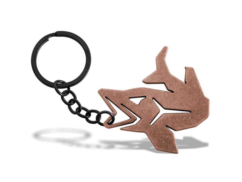 Delphin Kl�?enka s otv�r�kem na l�hve Pikener,Delphin Kl�?enka s otv�r�kem na l�hve Pikener