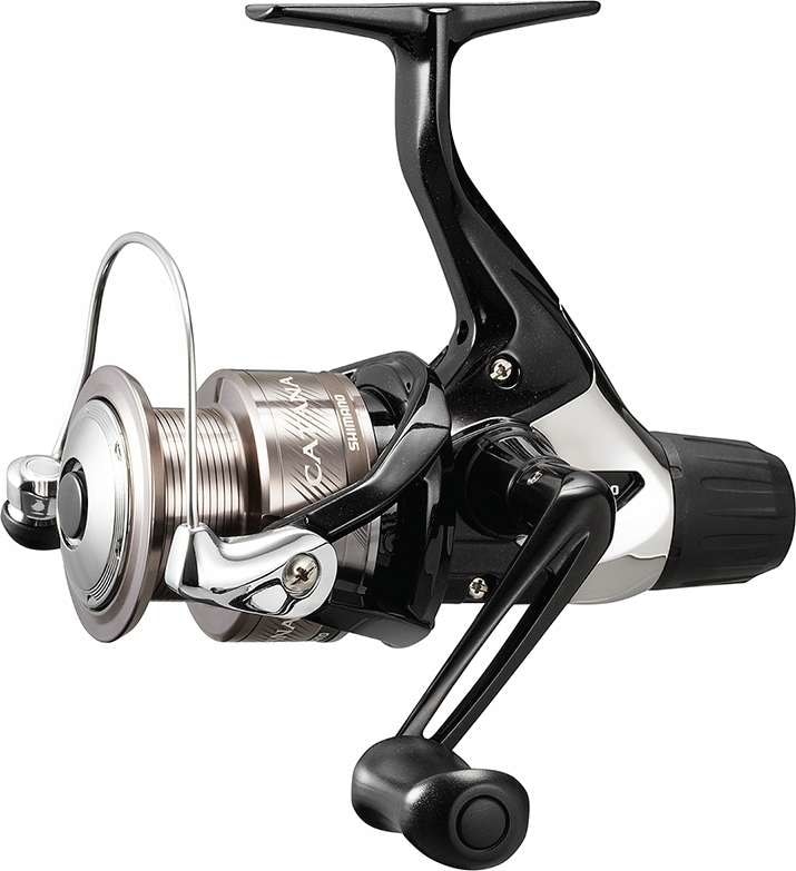 Shimano Naviják Catana 3000 SRC