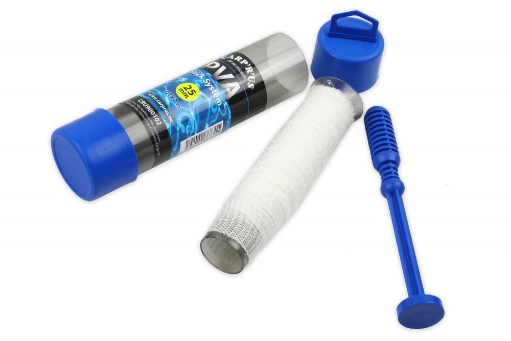E-shop Carp ´R´ Us PVA Punčocha PVA Stick system 25 mm 7m,Carp ´R´ Us PVA Punčocha PVA Stick system 25 mm 7m