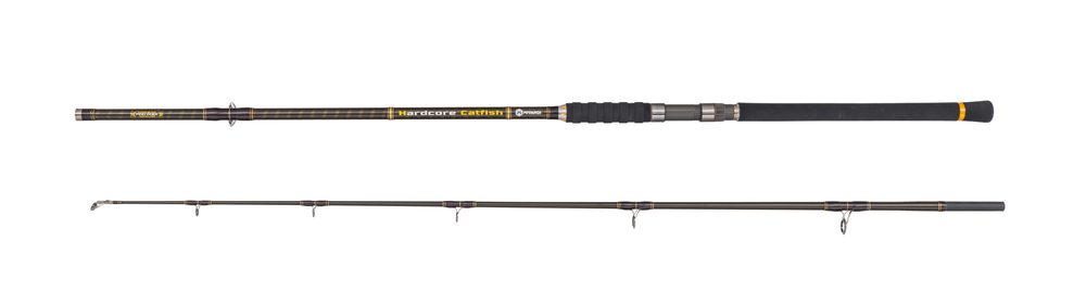 E-shop Mivardi Prut Hardcore Catfish 300cm 150-450g,Mivardi Prut Hardcore Catfish 300cm 150-450g