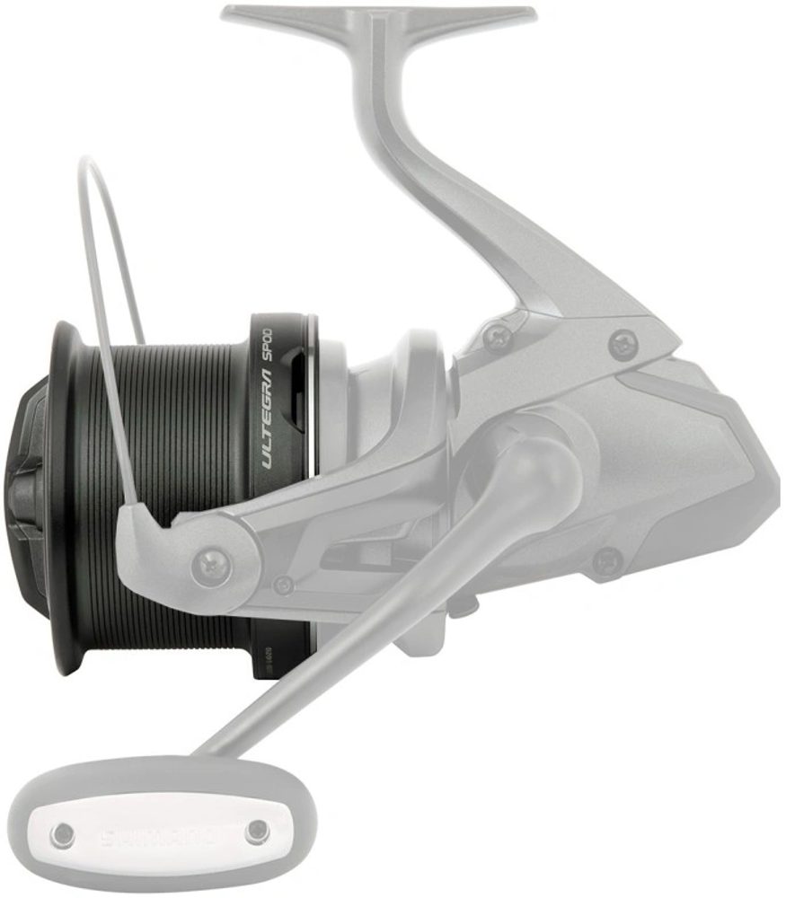 Shimano Náhradní cívka Ultegra SPOD XTE