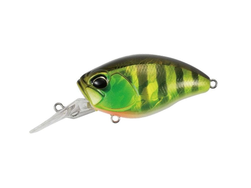 E-shop DUO Wobler Crank Bottom Rush Chart Gill Halo