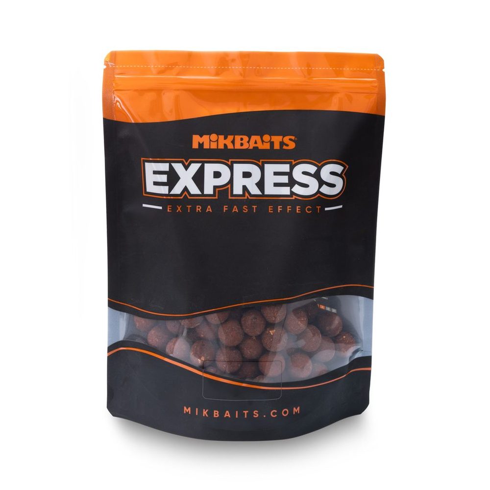E-shop Mikbaits Boilie eXpress,Mikbaits Boilie eXpress