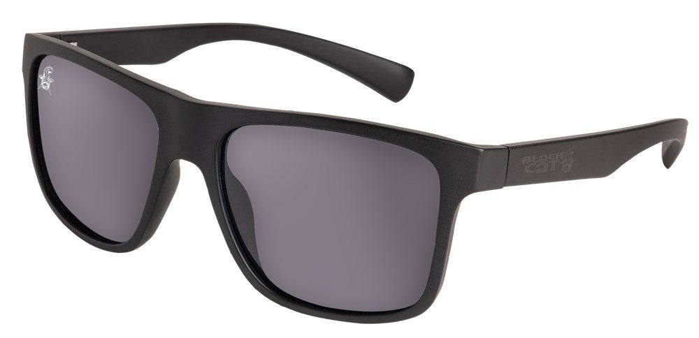 Black Cat Polarizační Brýle Sunglasses Polarised Rebel